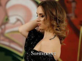 Sophiekent