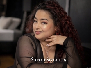 Sophiemyllers