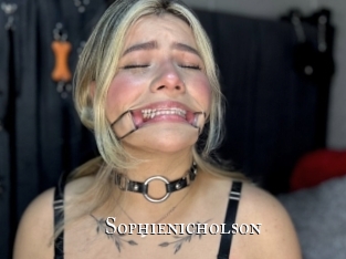 Sophienicholson