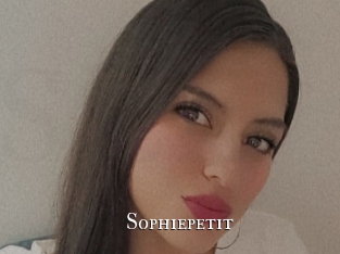 Sophiepetit