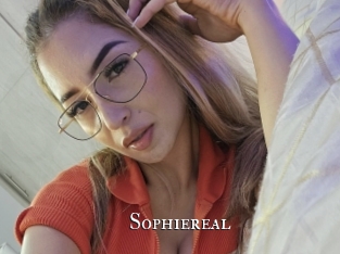 Sophiereal