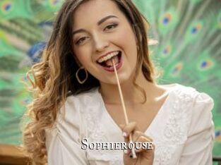 Sophierouse