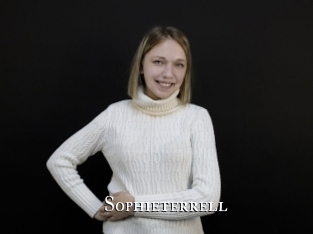 Sophieterrell