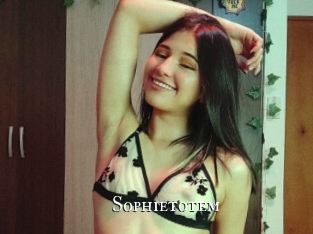 Sophietotem
