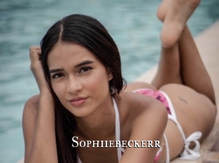 Sophiiebeckerr