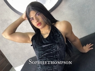 Sophiiethompson