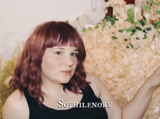 Sophilenore