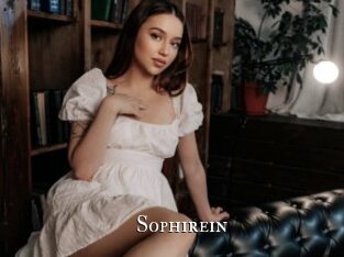Sophirein