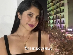 Sophirousseau