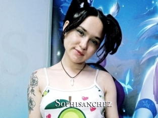 Sophisanchez