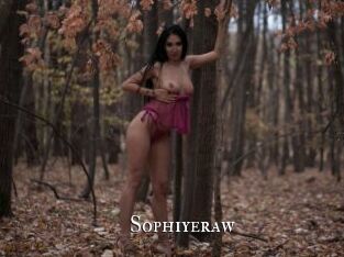 Sophiyeraw