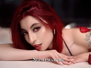 Sophymaiden