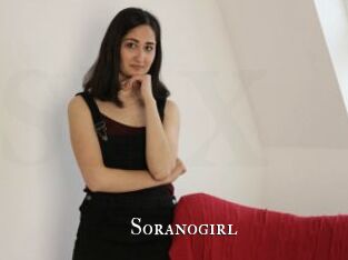 Soranogirl