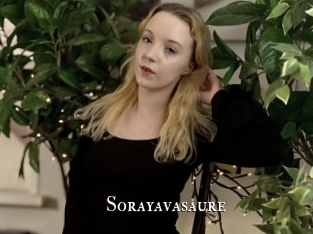 Sorayavasaure