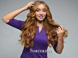 Sorcereess