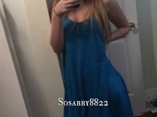 Sosabby8822