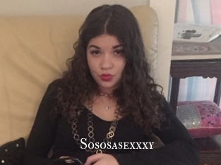 Sososasexxxy