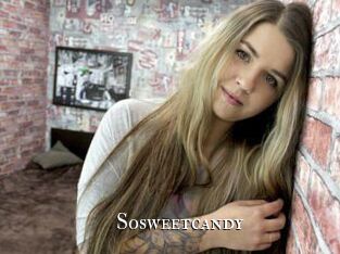 Sosweetcandy