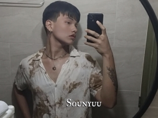 Sounyuu