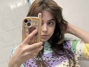 Sourvenom
