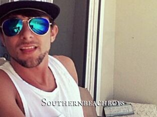 Southernbeachboys