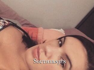 southernjen cams