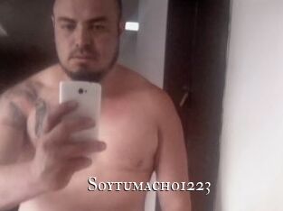 Soytumacho1223