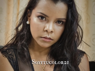 Soyytucolor21