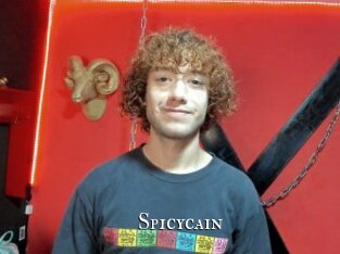 Sp1cycain