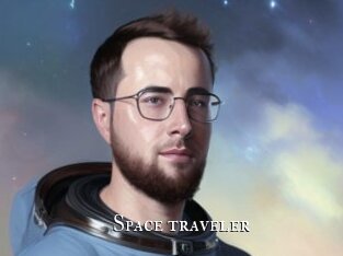 Space_traveler