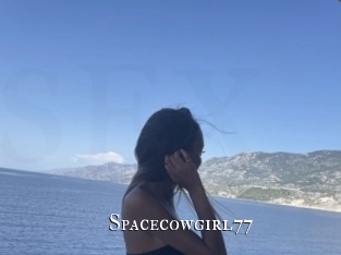 Spacecowgirl77
