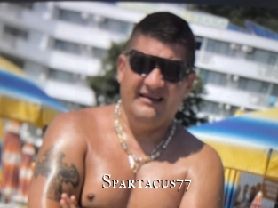 Spartacus77