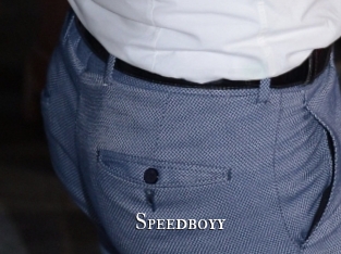 Speedboyy