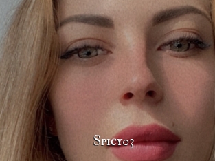 spicy03 cams