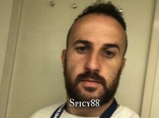 Spicy88