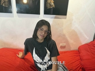 spicycouple cams