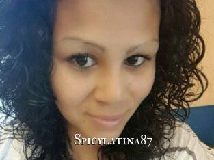 Spicylatina87
