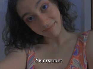 spicyspider cams