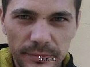 Spiitok