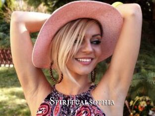 Spiritualsophia