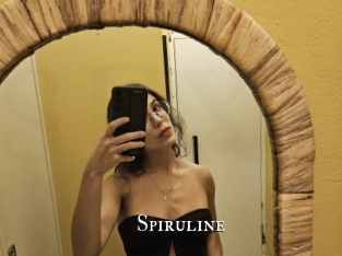 Spiruline