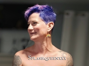 Splashqueenxxx