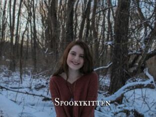 Spookykitten