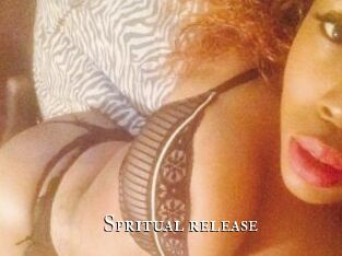 Spritual_release