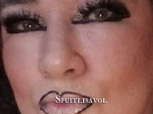 Spuitlisavol