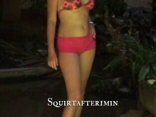 squirtafter1min cams