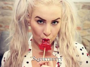 Squirtbetty