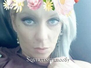 Squirtingprego85