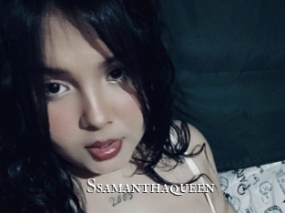 Ssamanthaqueen