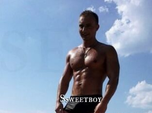 Ssweetboy